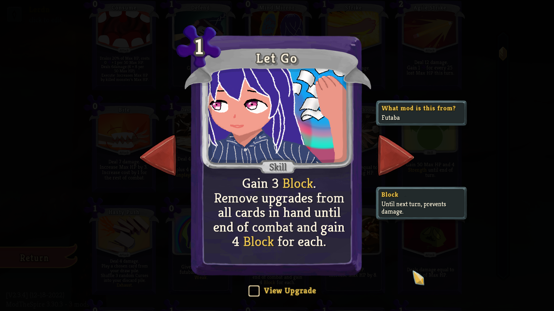 FutabaLiL — screenshot 2