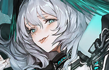 【明日方舟】 霍尔海雅 / [Arknights] Hoolheyak