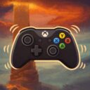Controller Vibration Support
