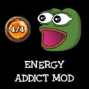 Energy Addict Mod