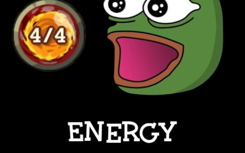 Energy Addict Mod