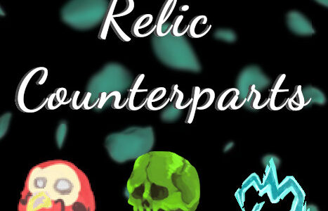 Relic Counterparts