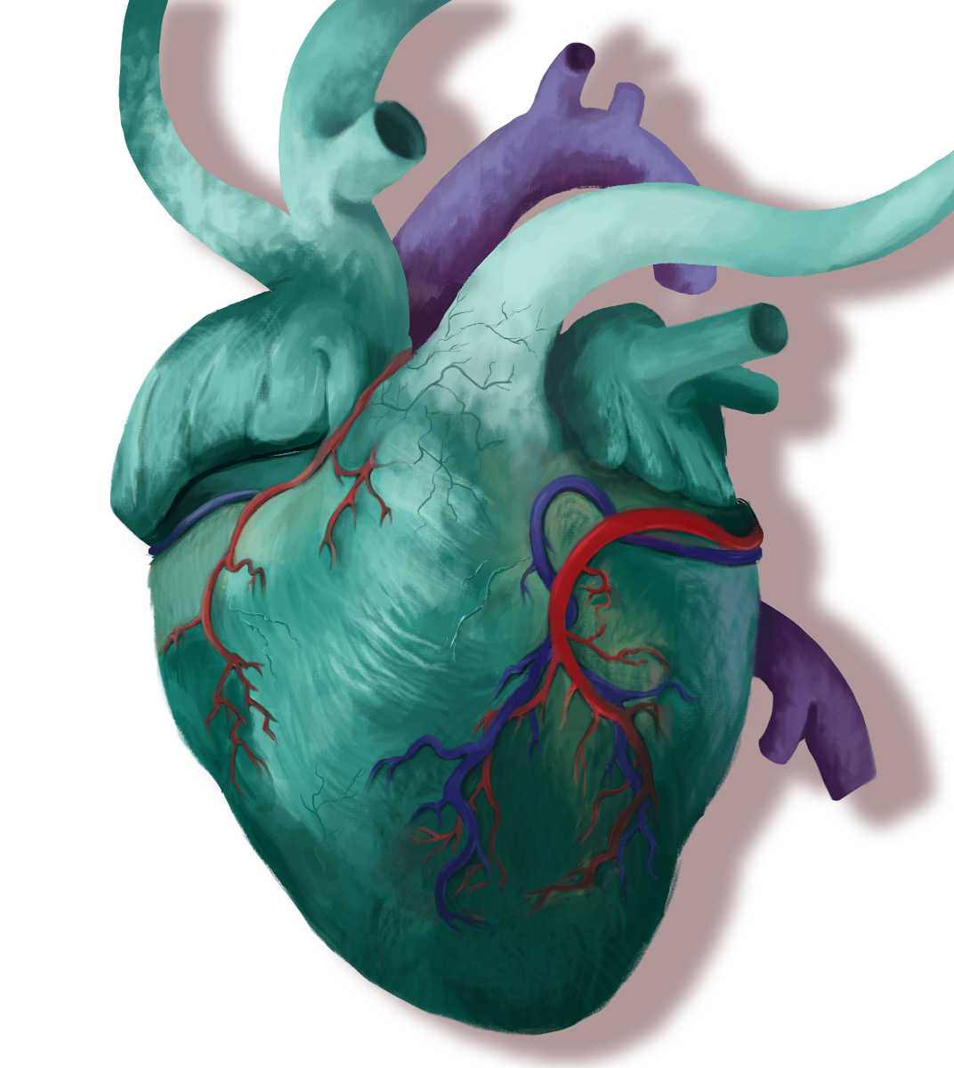 The Heart Mod — screenshot 1