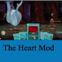 The Heart Mod