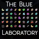 The Blue Laboratory