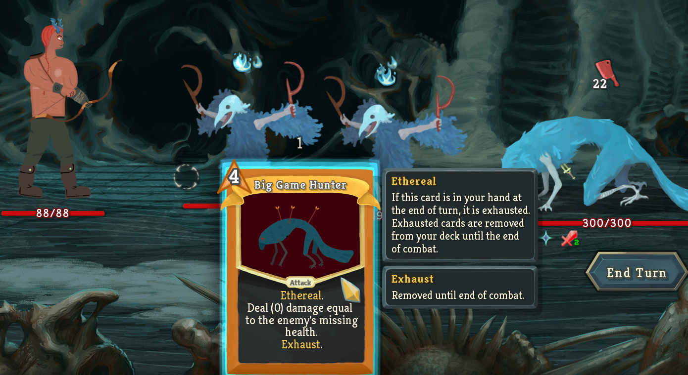The Primal — screenshot 4