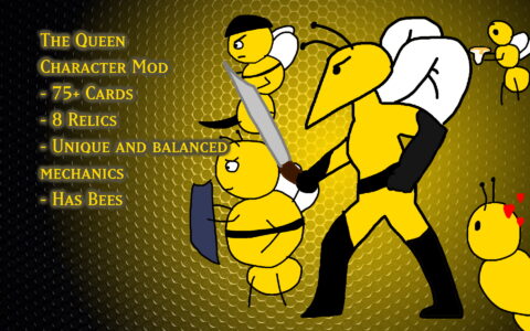 Queen Mod 2.0