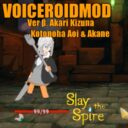 VOICEROID MOD