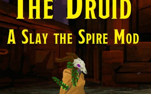 The Druid