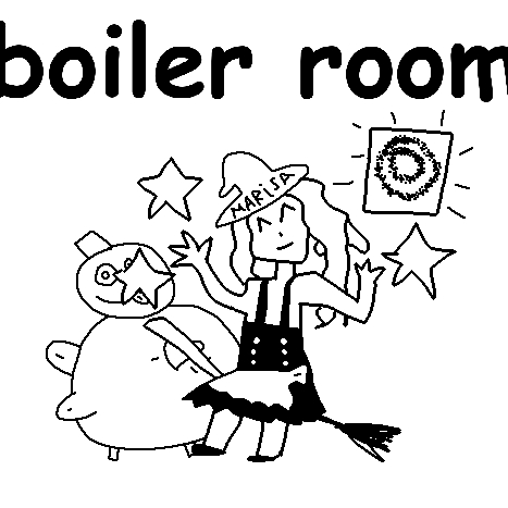 Boiler Room — screenshot 1