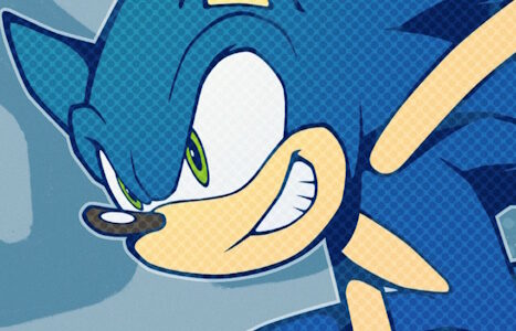 The Hedgehog