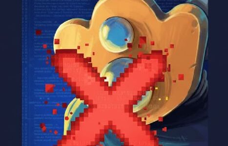 Game Crash Unless You Select Defect