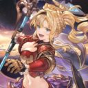 The Crimson Spear – Zeta Character Mod