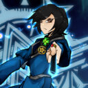 Blue The Astray
