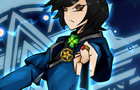 Blue The Astray