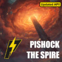 PiShock The Spire