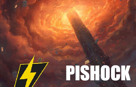 PiShock The Spire