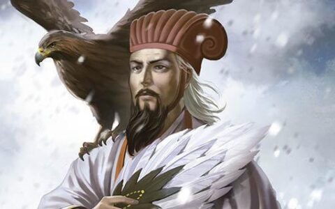 zhugeliang