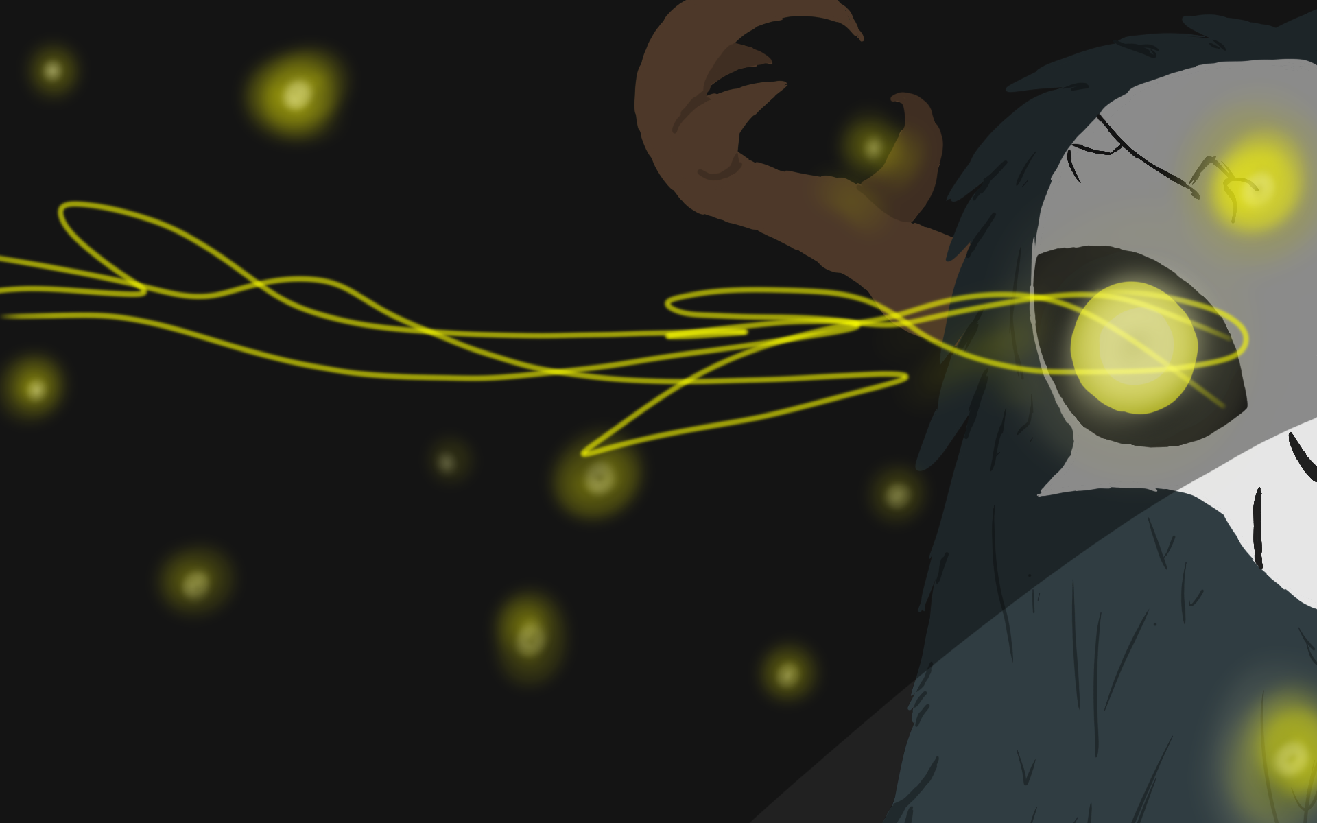 The Warden — screenshot 1