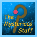 [Character] The Mysterious Staff