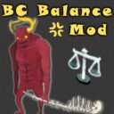 BC Balance Mod