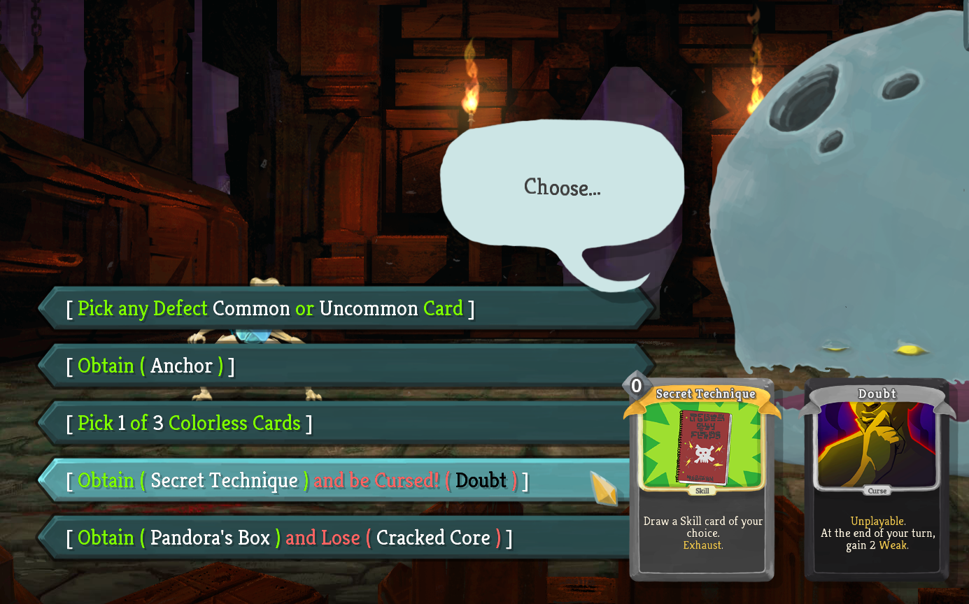 BC Balance Mod — screenshot 2