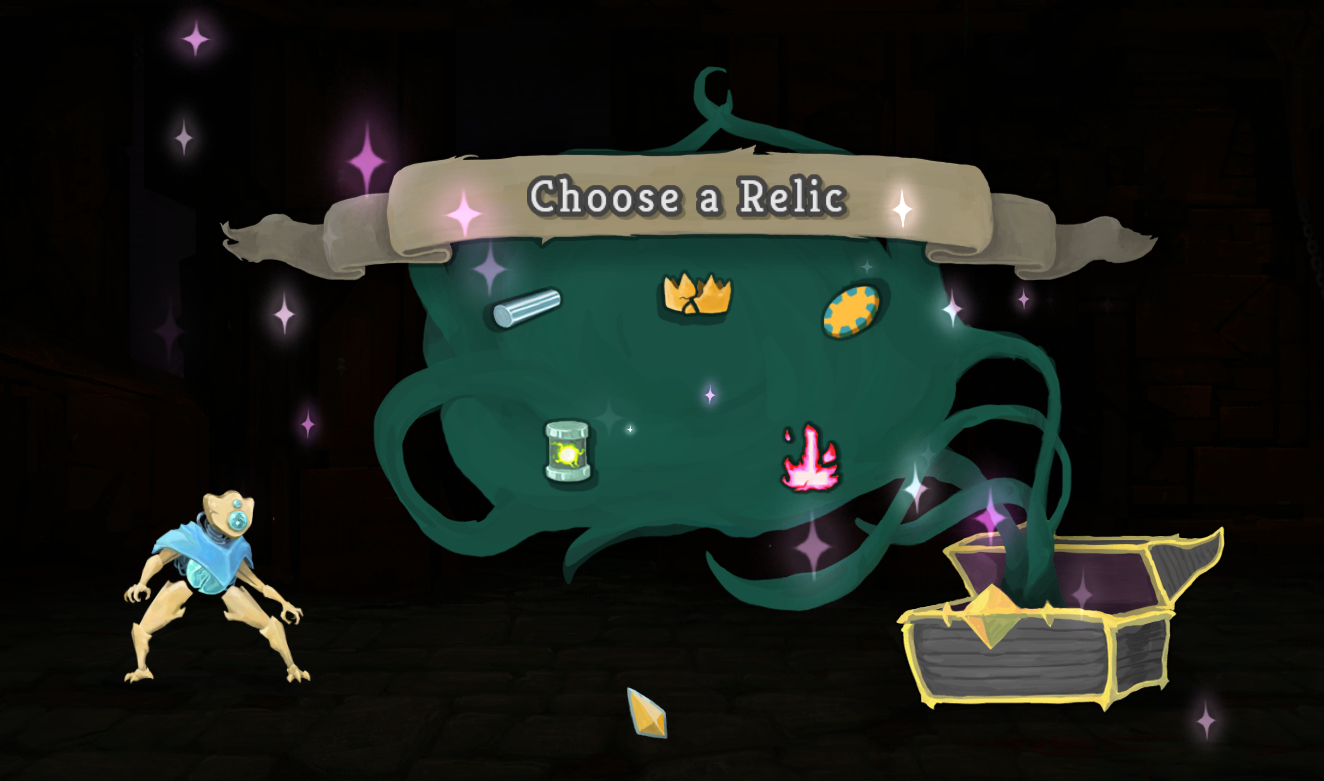 BC Balance Mod — screenshot 3