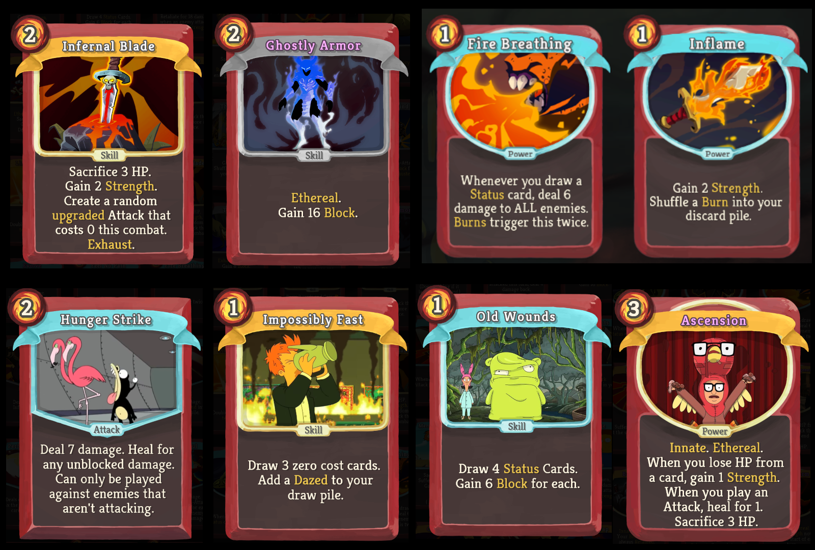 BC Balance Mod — screenshot 6