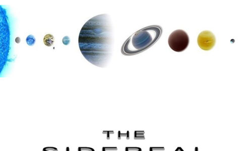 The Sidereal