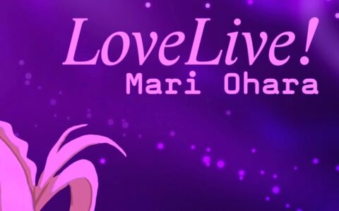 Mari Ohara (Legacy Version)