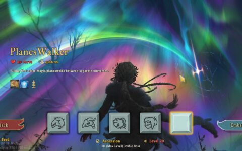 MTGmod