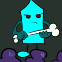 The Milkman (Playable Character)