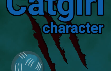 The Catgirl