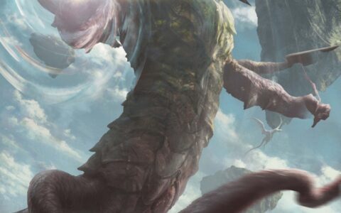 Kozilek,the Great Distortion