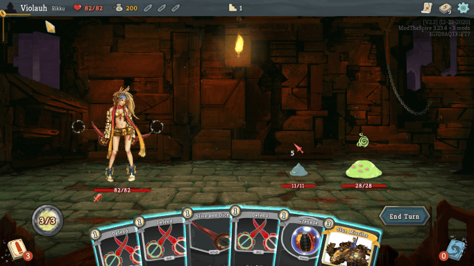 Rikku! — screenshot 1
