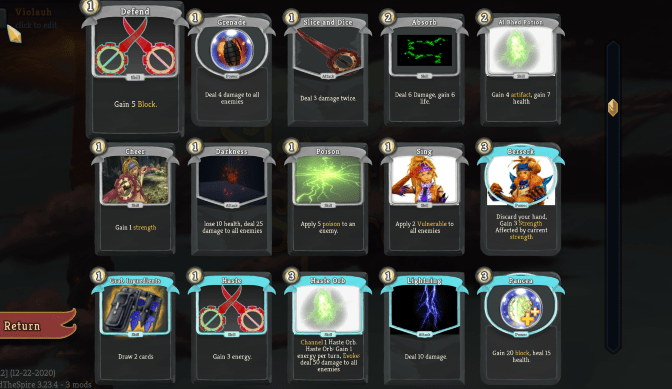 Rikku! — screenshot 2