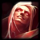 The Crimson Reaper Vladimir Mod