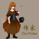 The Writer