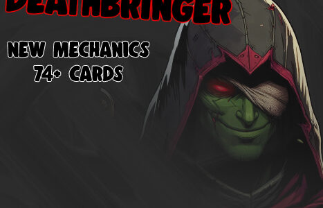 The Deathbringer