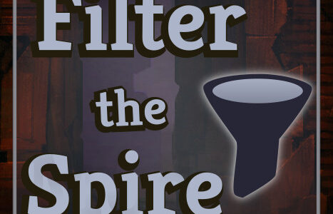 Filter the Spire