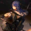 [Arknights] Mostima