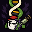 Genetically Modified Overkill (GMO3)