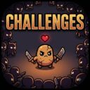Challenges – Stackable Difficulty Modifiers