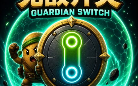Guardian Switch / 无敌开关