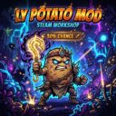 LYPotatoMod