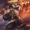 项羽 (Xiang Yu) — The Hegemon-King of Western Chu [CN/EN]