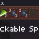 Stackable Spells
