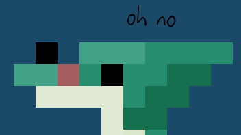 Geese Mode