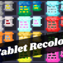 Tablet Recolor