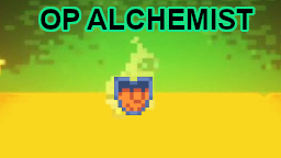 OP Alchemist
